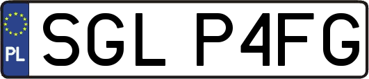 SGLP4FG