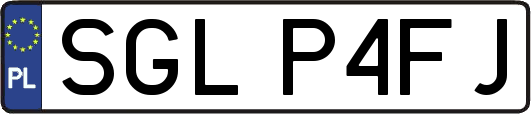 SGLP4FJ