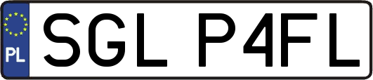 SGLP4FL