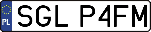SGLP4FM