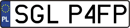 SGLP4FP