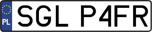 SGLP4FR