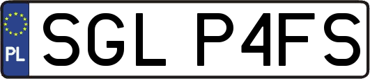 SGLP4FS