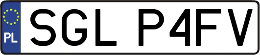 SGLP4FV
