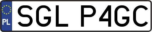 SGLP4GC