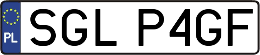 SGLP4GF
