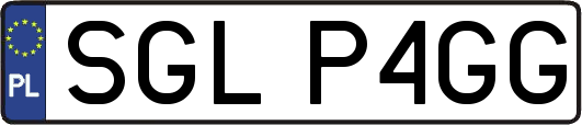 SGLP4GG