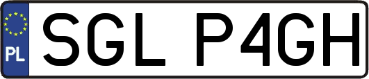 SGLP4GH