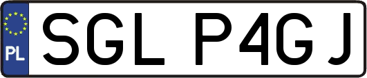 SGLP4GJ