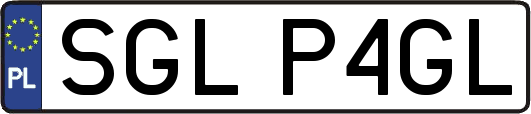 SGLP4GL