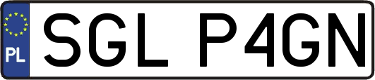 SGLP4GN