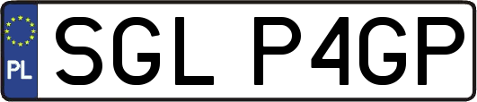 SGLP4GP