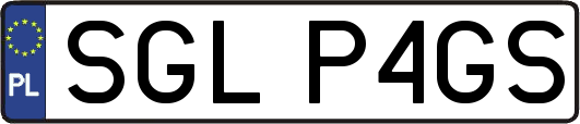 SGLP4GS