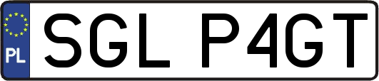 SGLP4GT
