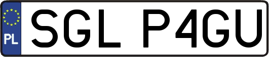SGLP4GU