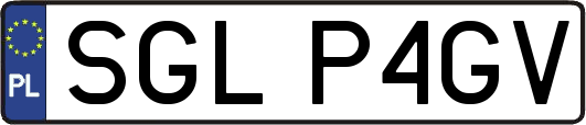 SGLP4GV