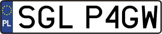 SGLP4GW