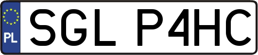 SGLP4HC
