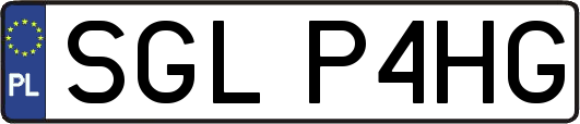 SGLP4HG