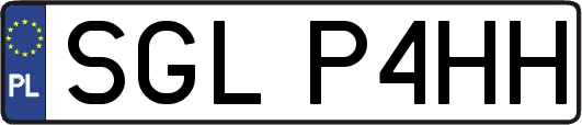 SGLP4HH