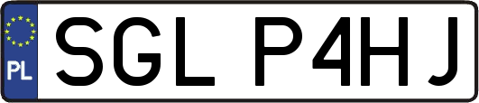 SGLP4HJ