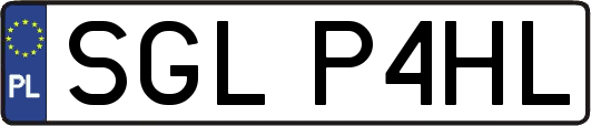 SGLP4HL