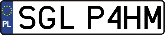 SGLP4HM