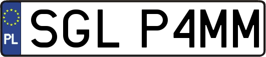 SGLP4MM
