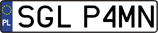 SGLP4MN