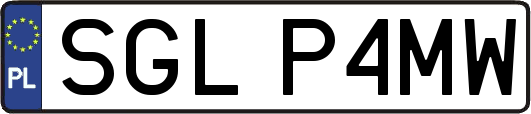 SGLP4MW