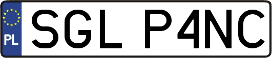 SGLP4NC