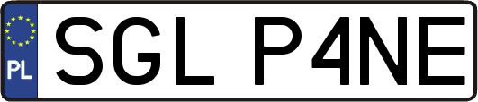 SGLP4NE