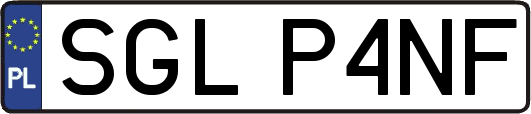 SGLP4NF