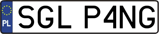 SGLP4NG