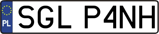 SGLP4NH