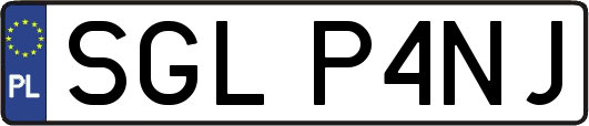 SGLP4NJ