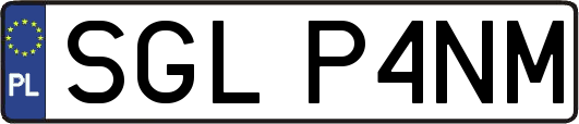 SGLP4NM