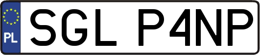SGLP4NP