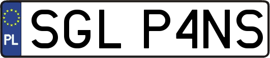 SGLP4NS