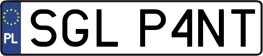 SGLP4NT