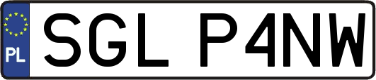 SGLP4NW