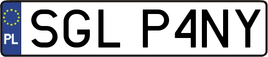 SGLP4NY