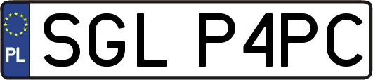 SGLP4PC