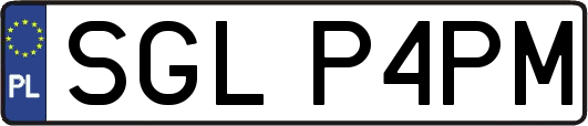 SGLP4PM