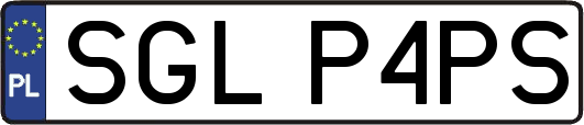 SGLP4PS
