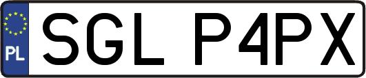 SGLP4PX