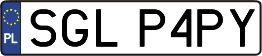 SGLP4PY