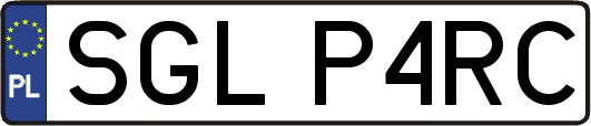 SGLP4RC