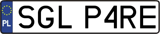 SGLP4RE