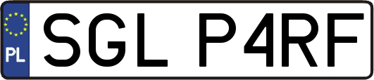 SGLP4RF